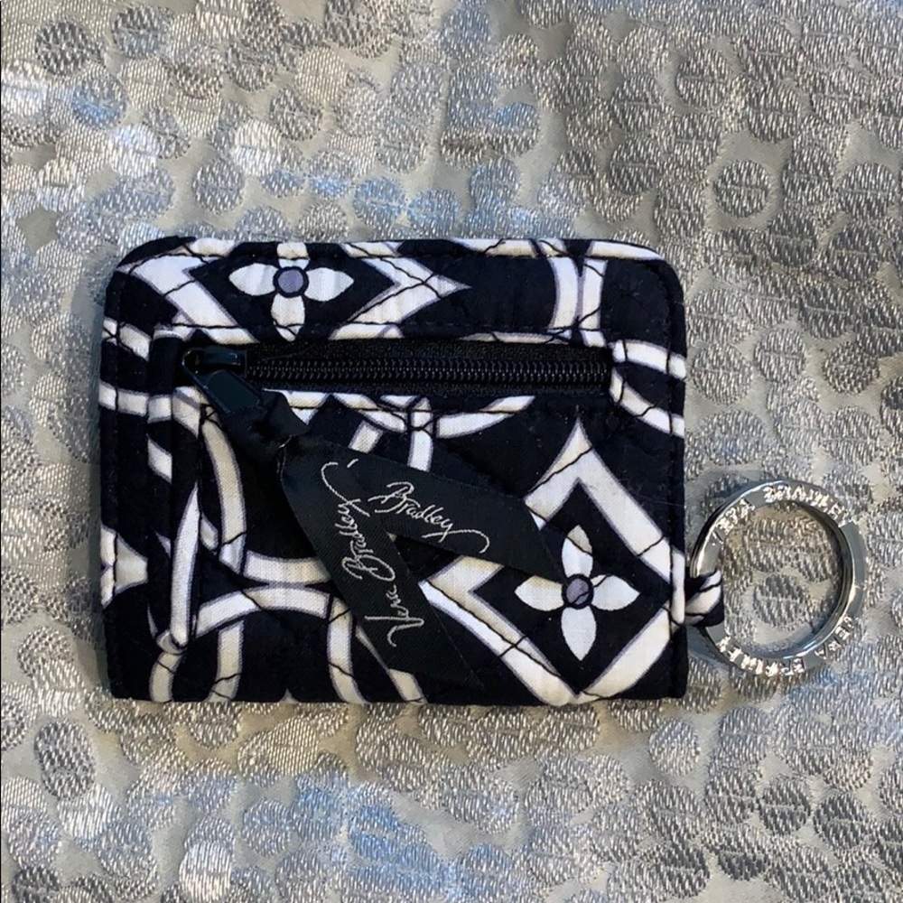 Vera Bradley wallet